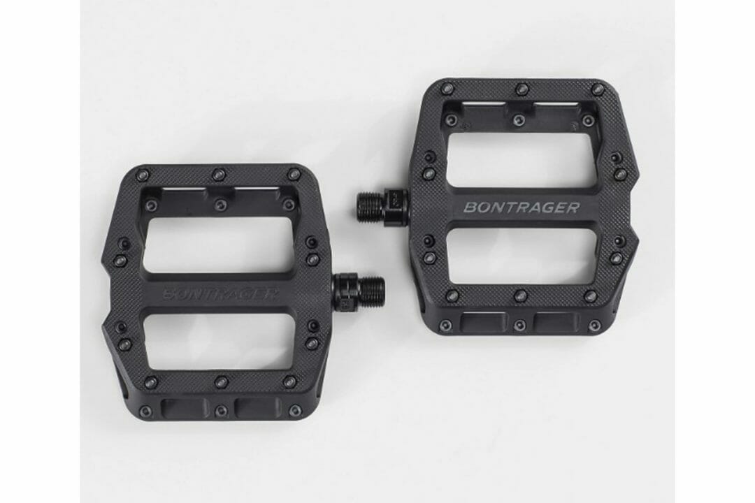 line elite pedals