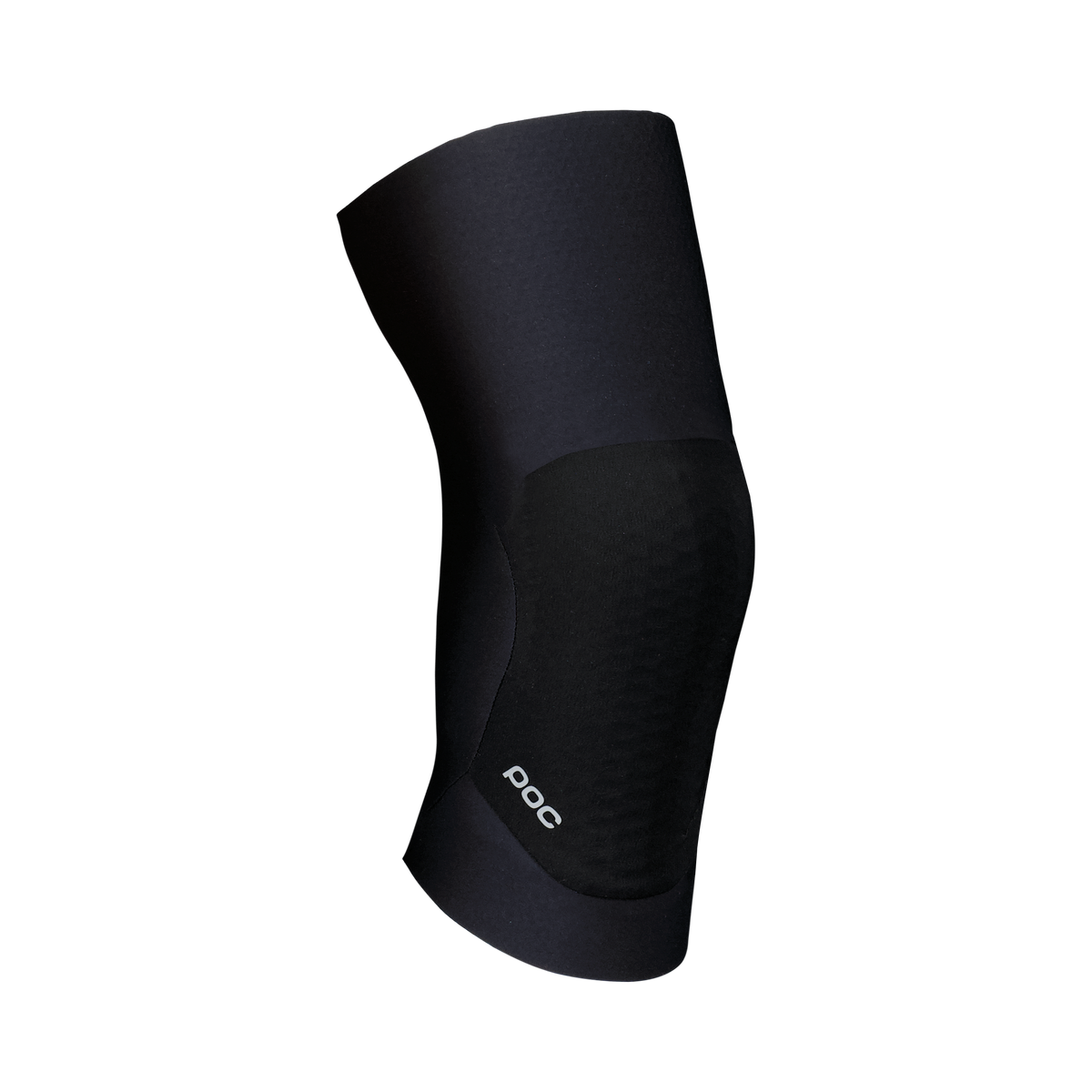 Poc VPD Air Flow Knee S Svart Cykelkläder - Skyddsutrustning