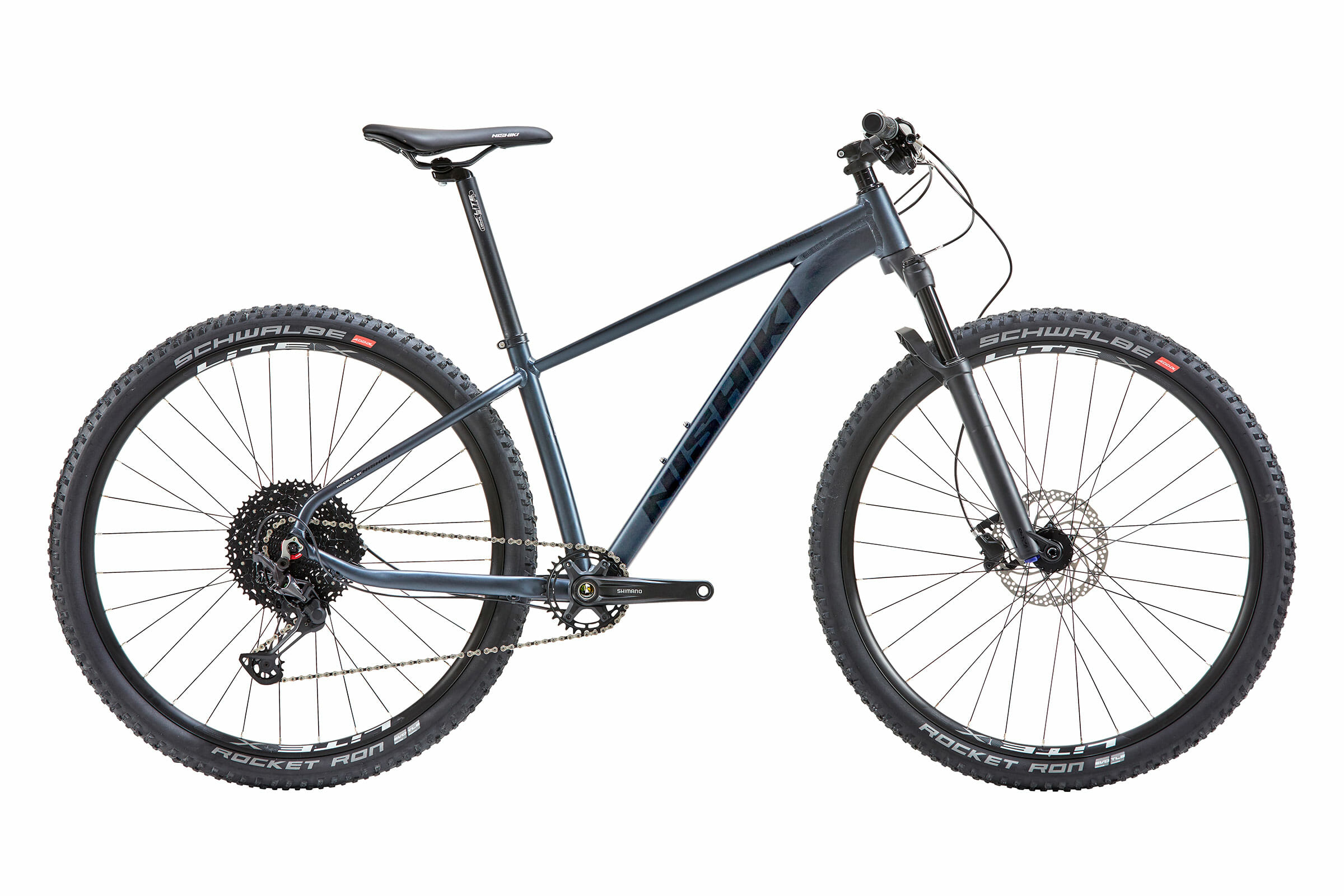 Pinnacle MTB 12 Elcykelpunkten