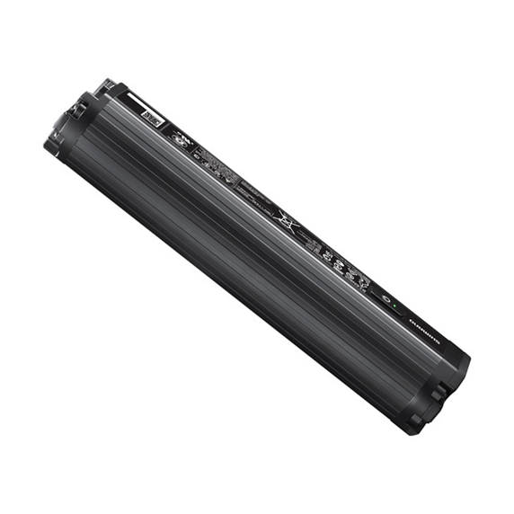 Shimano Steps BT-EN805 504Wh Batteri Intern Rammontering  Svart Cykeldelar - Batterier & laddare - Batterier